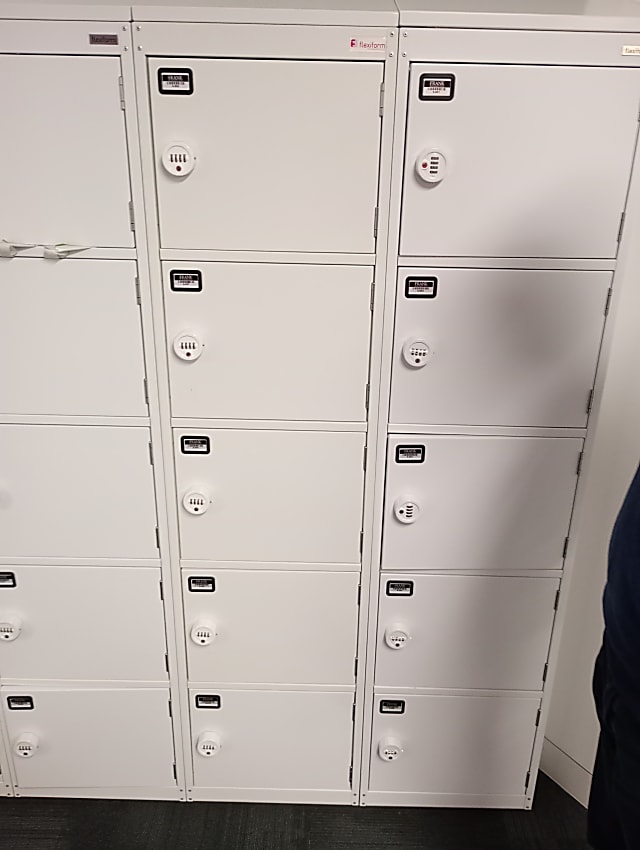 Locker