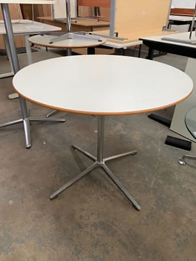 Meeting room table