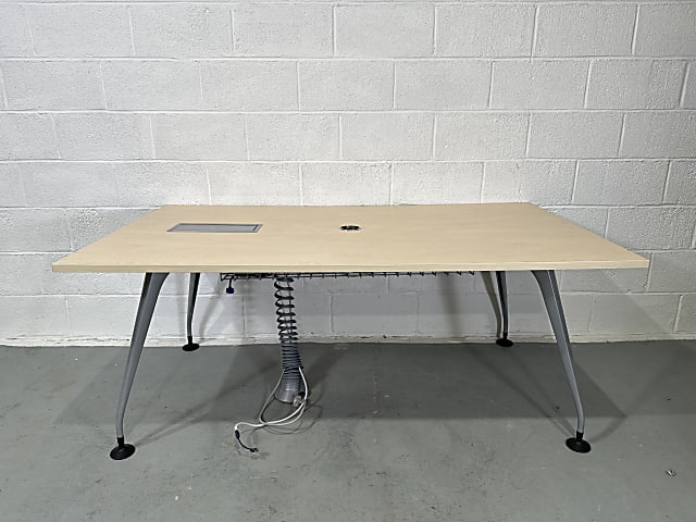 Meeting room table