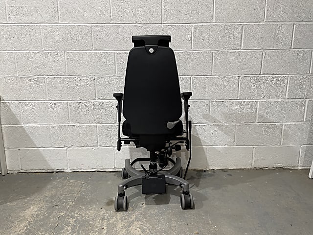 Hepro E2 Tilto 24/7 - Electric Lift with Tilt Chair