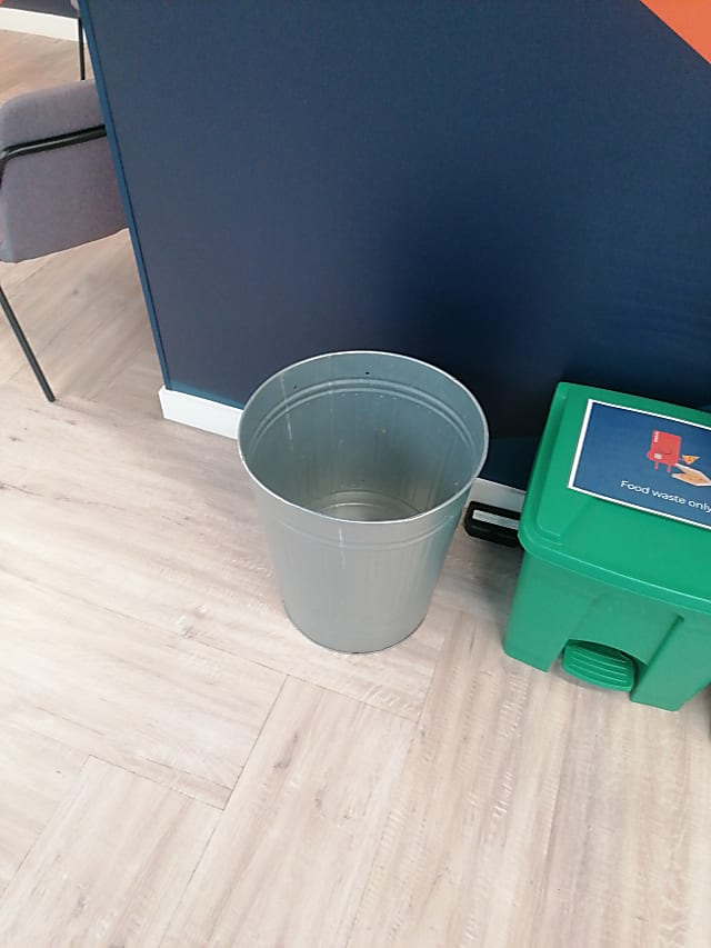 Bin