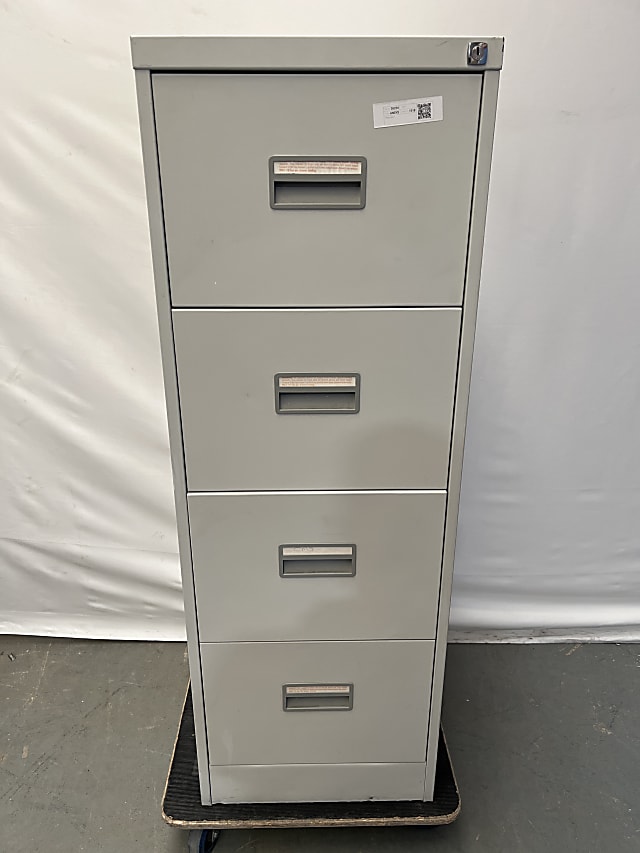 Filing cabinet 