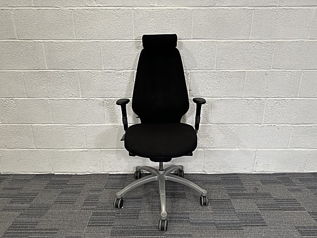 RH Logic 400 office operator chair