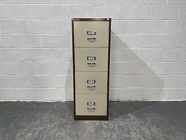 Bisley Filing cabinet