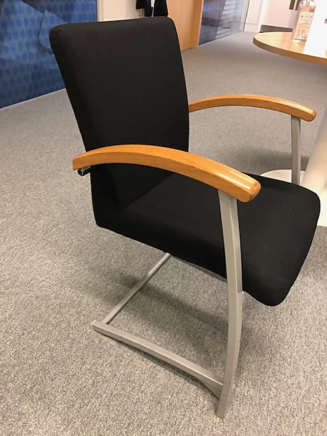 Kinnarps Chair