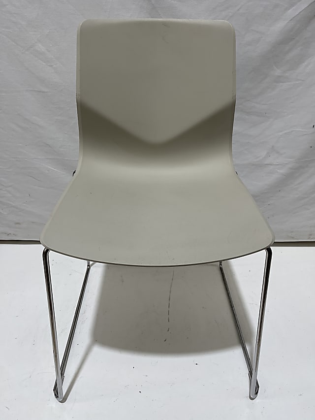 Strand   Hvass Four Design chair