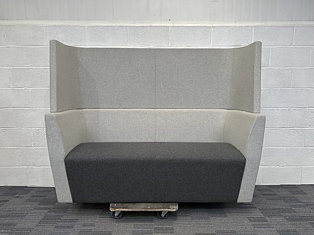 Orangebox sofa