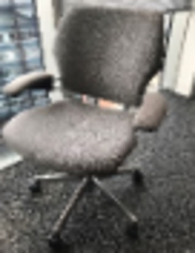 humanscale chair