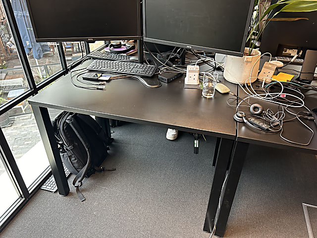 Desk