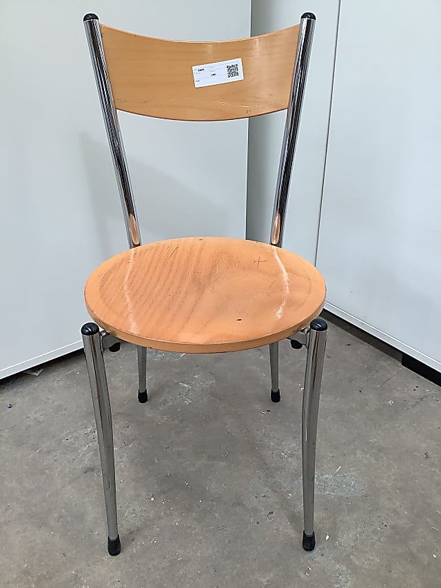 Primo Canteen cafe Chair