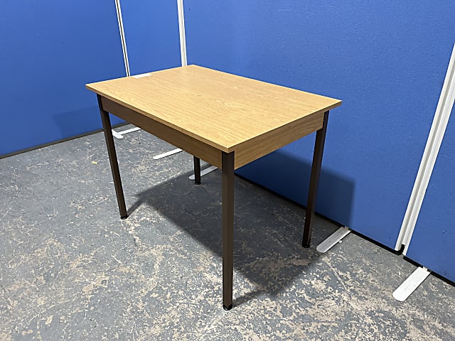 small desk table