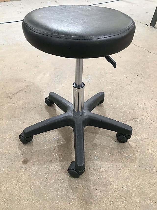 Stool