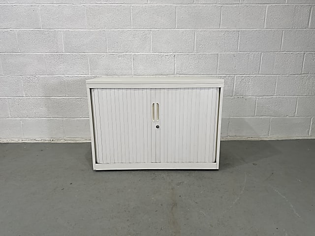 Tambour bare unit