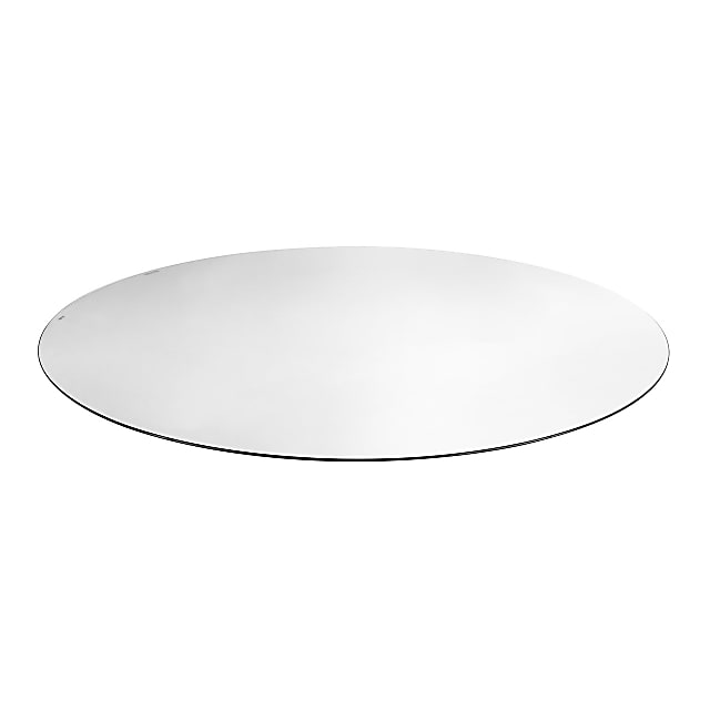 Glass table top (packaged)