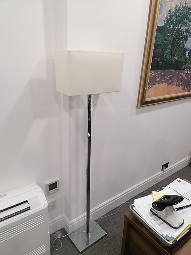 Floor Lamp