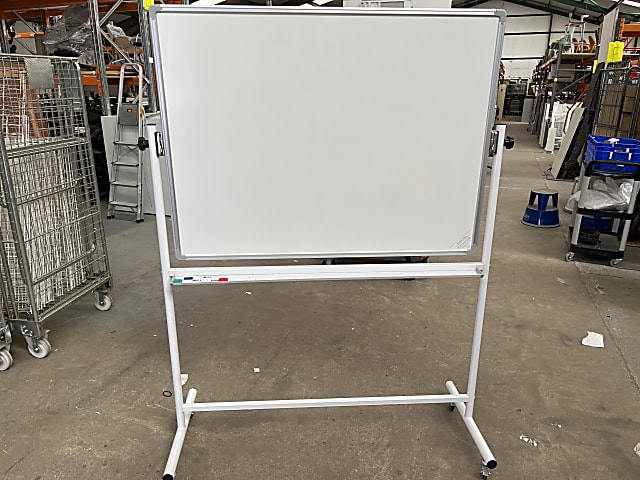 Mobile whiteboard 