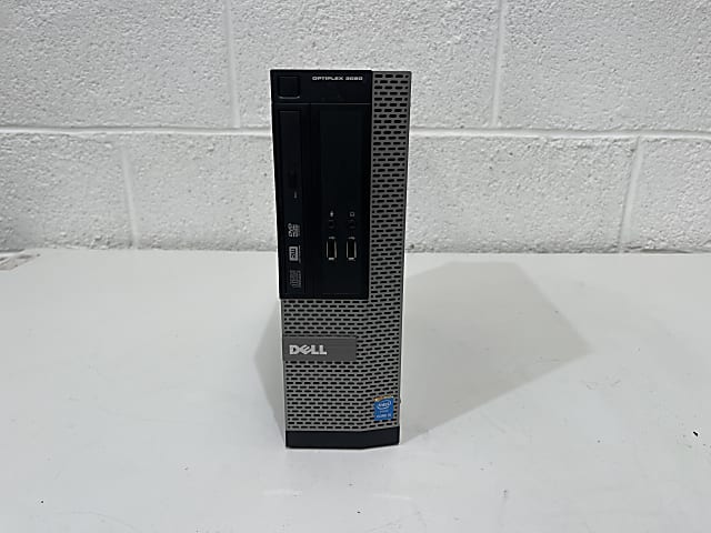 revive dell optiplex 3020