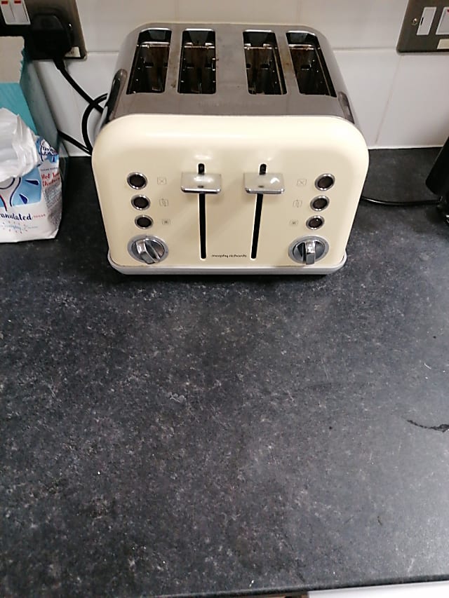 Toaster