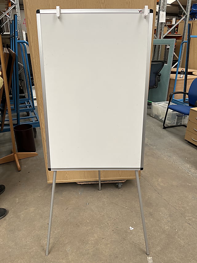 Whiteboard A frame