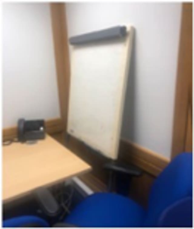 Whiteboard