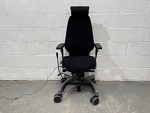 Hepro E2 Tilto EHR - Electric Lift with Tilt Chair