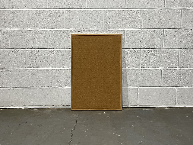 Small cork board - pack of 5