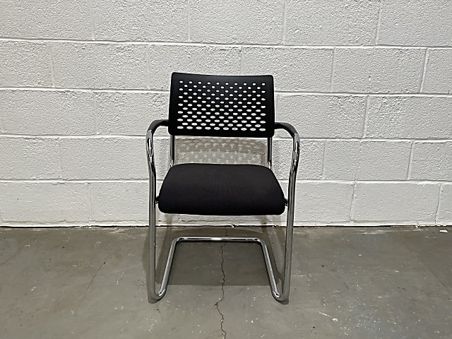 Kusch Co Meeting Chair 