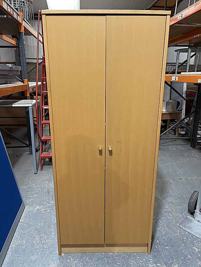 Tall cabinet