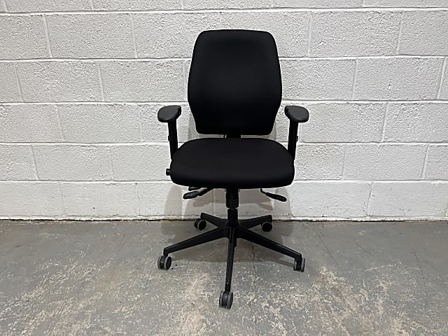 Posturite ergonomic Operator Office Chair