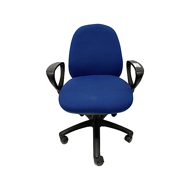 Operator chair 