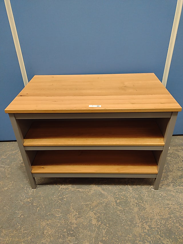 Ikea Tornviken Kitchen Island cabinet