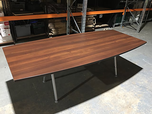 Meeting room table