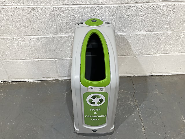 Glasdon Recycling bin 50ltr