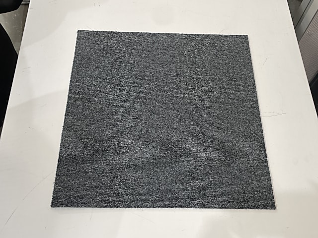 Carpet tile (108160B) - Pack of 11