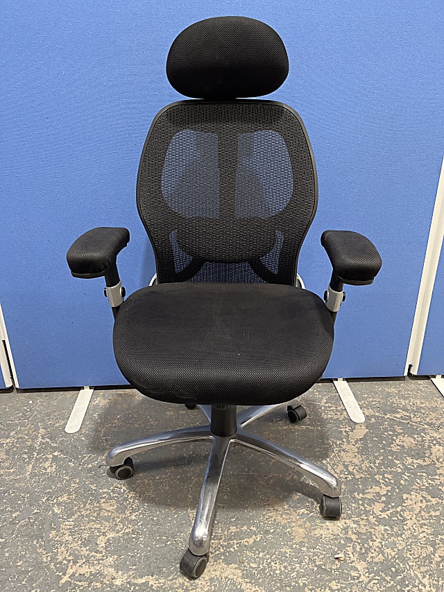 Mesh back office Chair