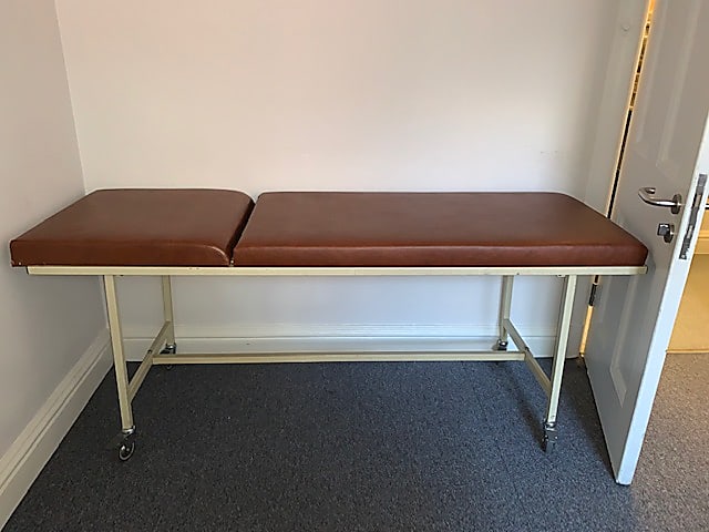 Medical Examination Couch