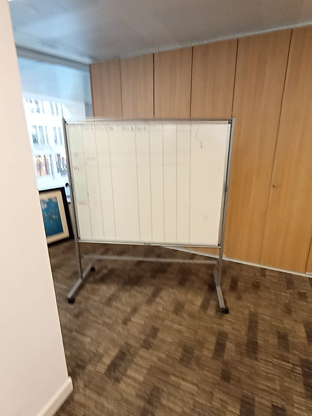 Whiteboard