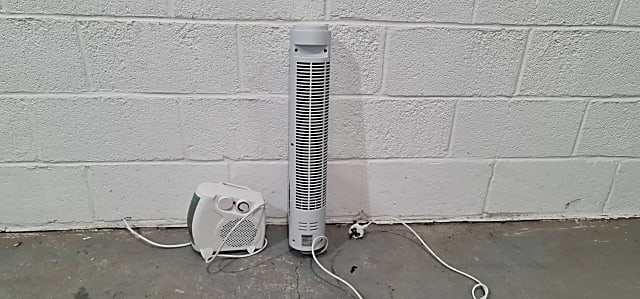 Electric Heater