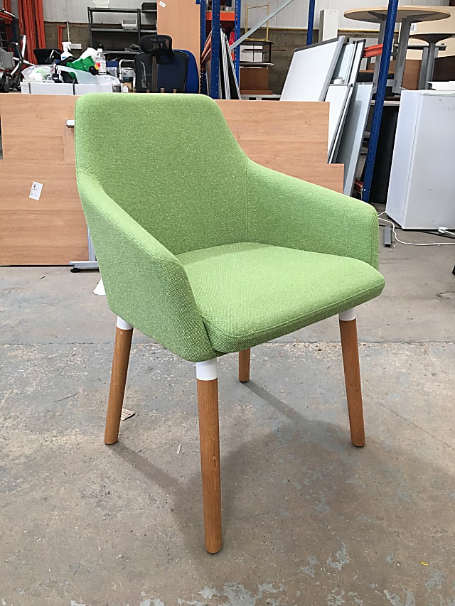 Boss Design Toto chair