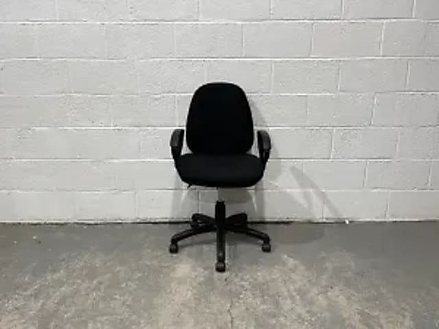 Office chair - place holder image