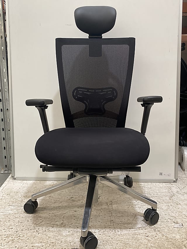 Techo Sidiz operator office chair