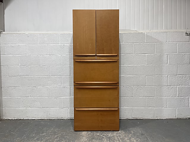 Very tall Cabinet with 3 drawers 