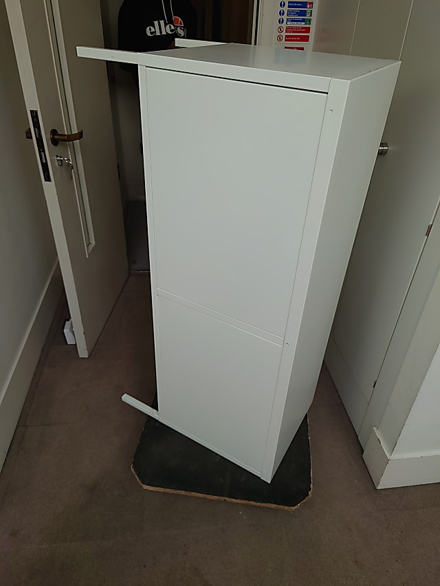 Cabinet cupboard 