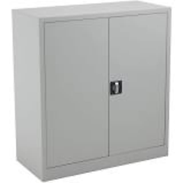 2 Door cabinet