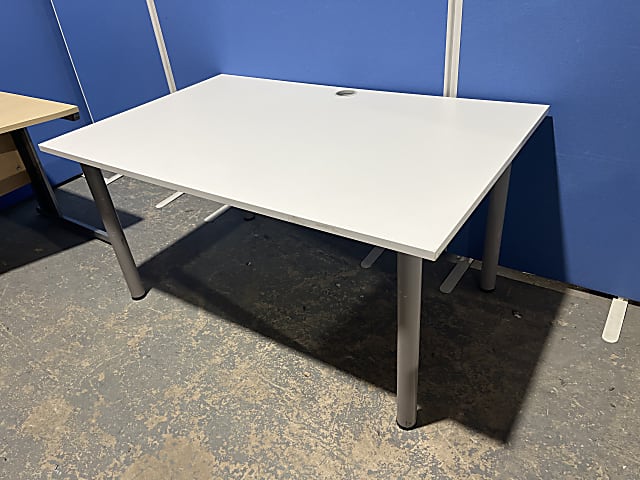 Rectangle desk table 150cm