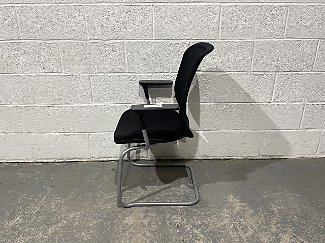 Orangebox Joy Meeting Chair