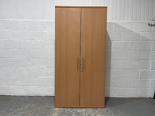 Tall Cabinet