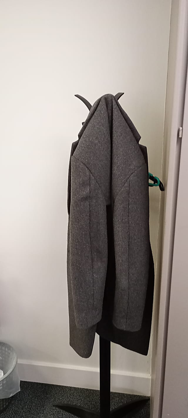 Coat stand