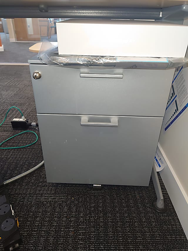 pedestal (varied types)