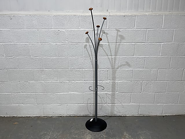 Metal Coat stand